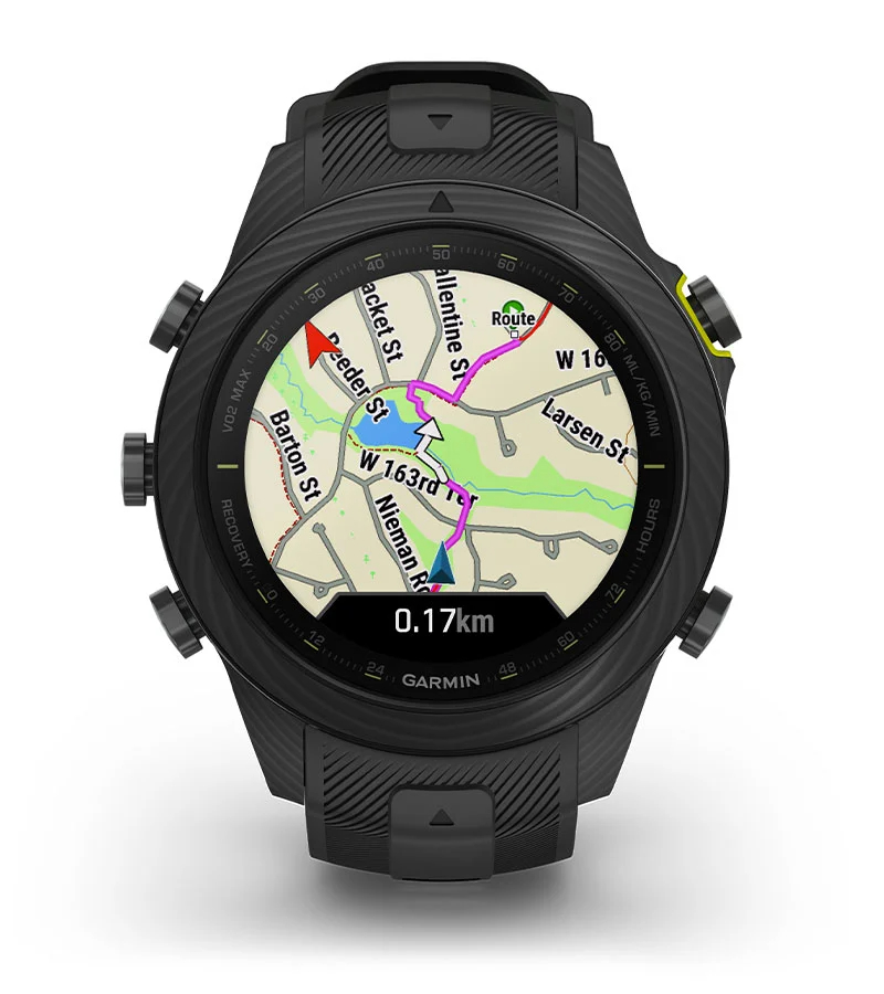 Garmin MARQ Athlete (Gen 2) 