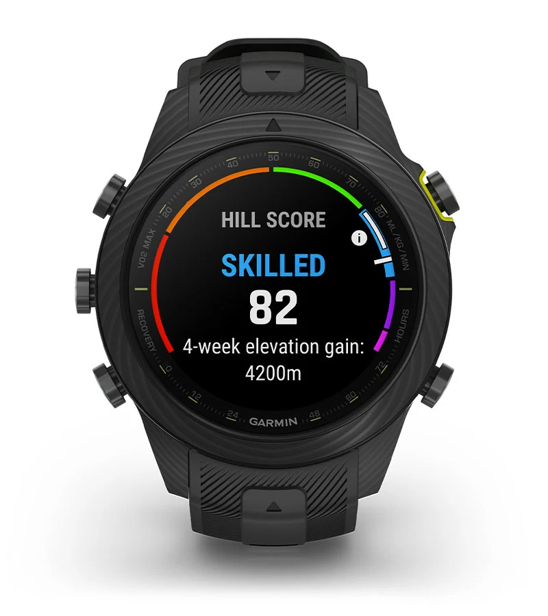 Garmin MARQ Athlete (Gen 2) 