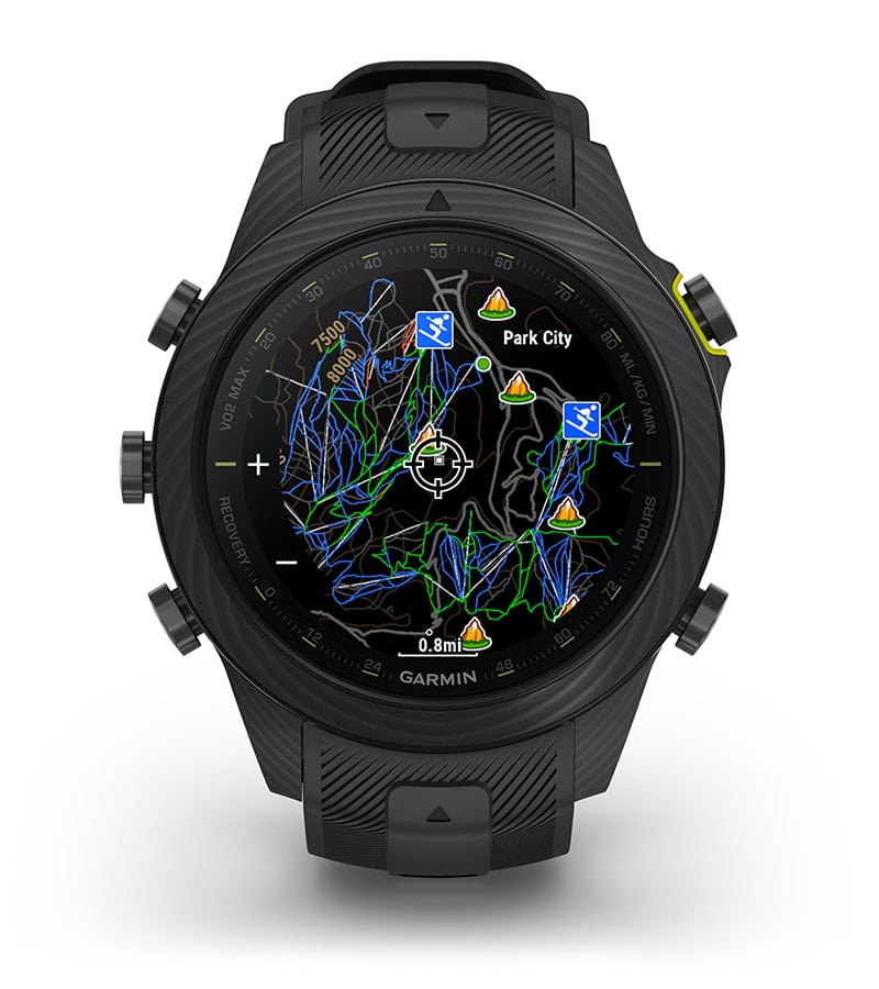 Garmin MARQ Athlete (Gen 2) 