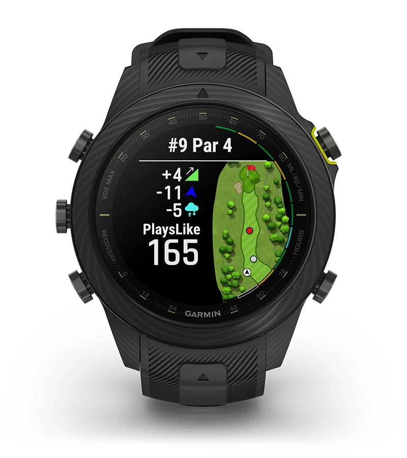 Garmin MARQ Athlete (Gen 2) 