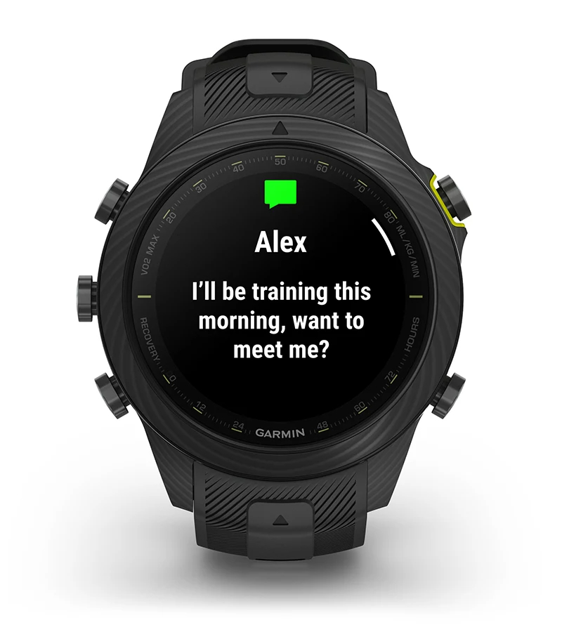 Garmin MARQ Athlete (Gen 2) 