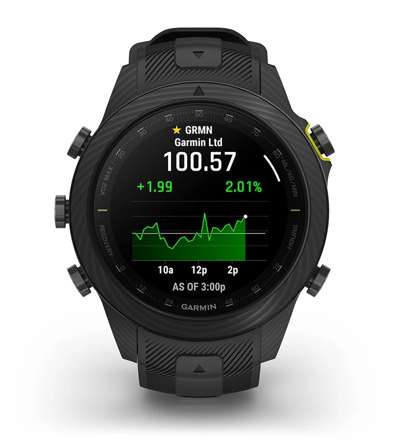 Garmin MARQ Athlete (Gen 2) 