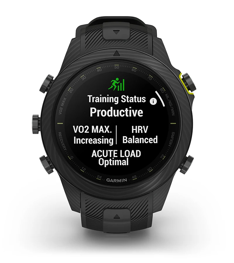 Garmin MARQ Athlete (Gen 2) 