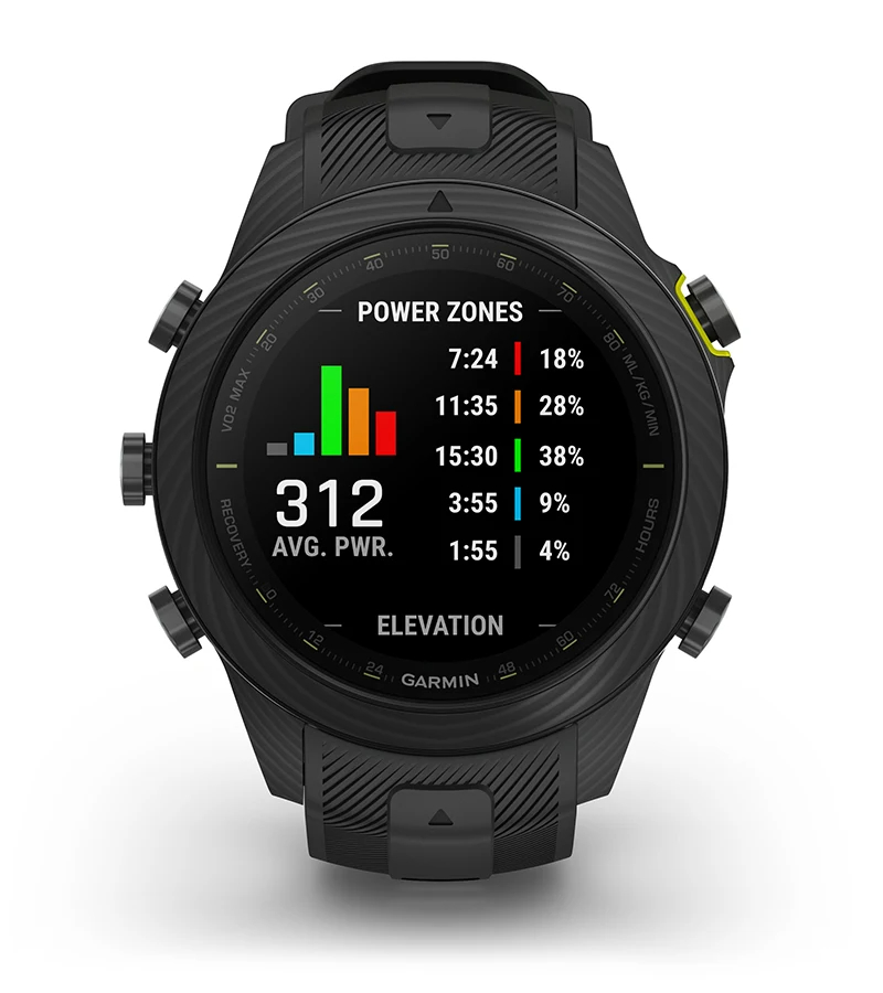 Garmin MARQ Athlete (Gen 2) 