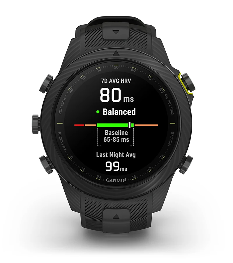 Garmin MARQ Athlete (Gen 2) 