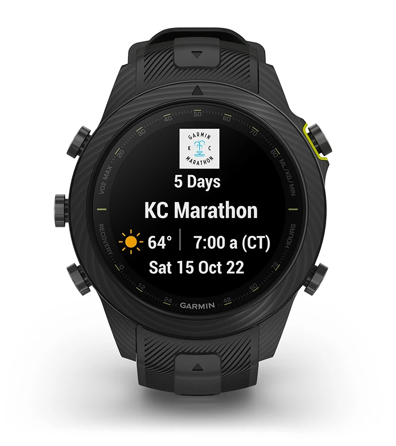 Garmin MARQ Athlete (Gen 2) 