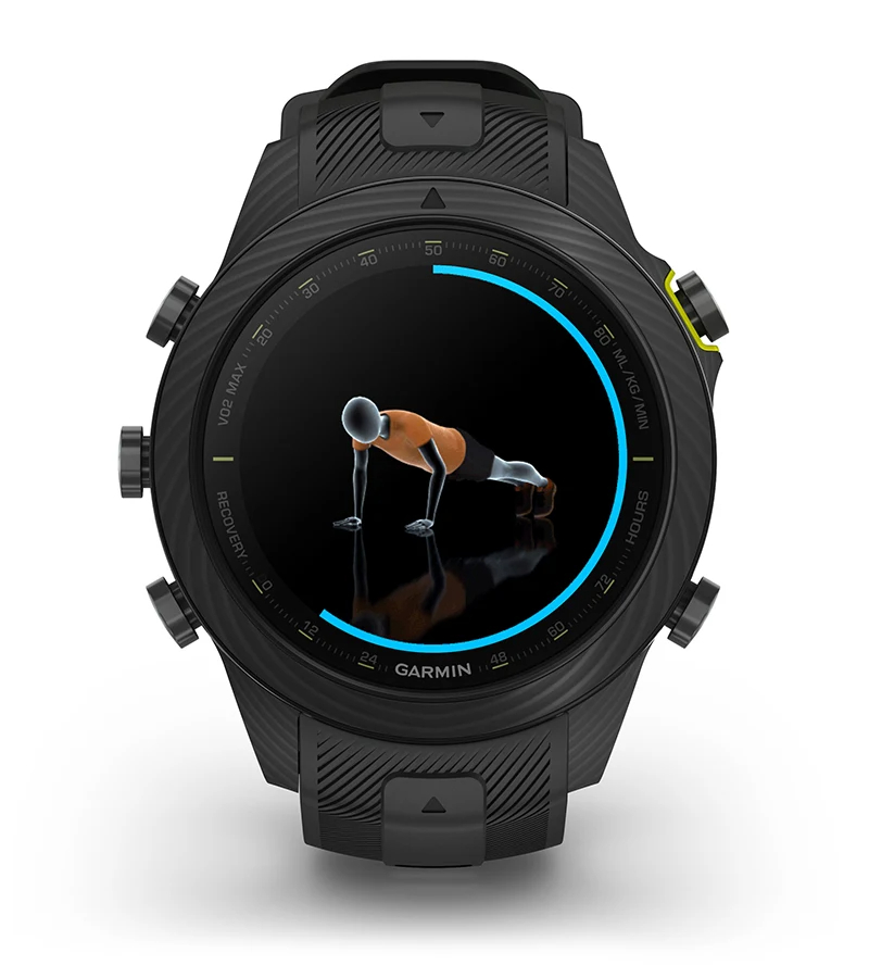 Garmin MARQ Athlete (Gen 2) 