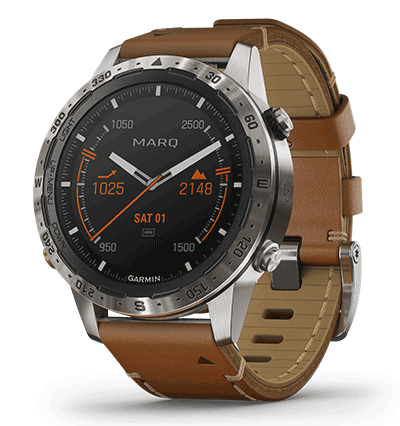 Garmin MARQ Adventurer