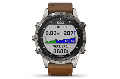 Garmin MARQ Adventurer