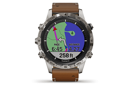 Garmin MARQ Adventurer