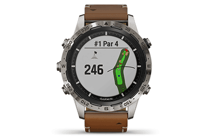 Garmin MARQ Adventurer