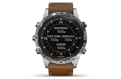 Garmin MARQ Adventurer