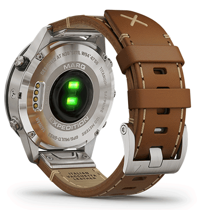 Garmin MARQ Adventurer