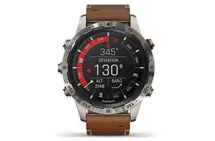 Garmin MARQ Adventurer