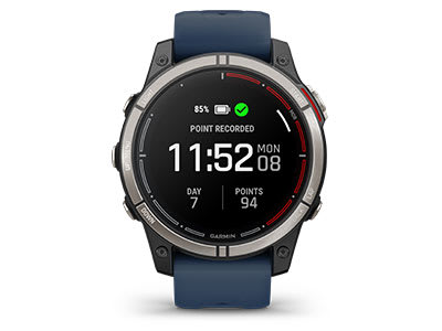 Garmin quatix 7 Pro