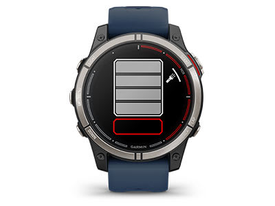 Garmin quatix 7 Pro