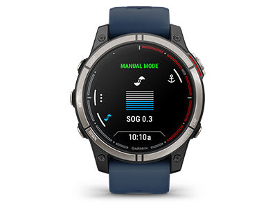 Garmin quatix 7 Pro