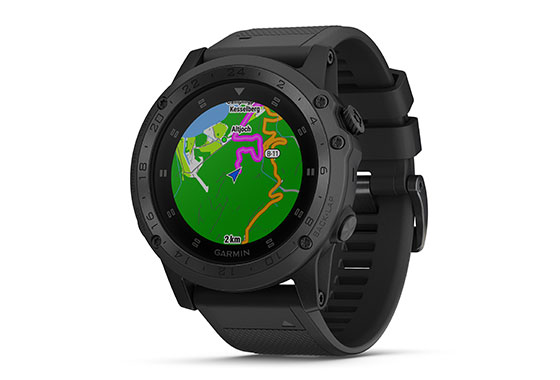 Garmin Turkiye Garmin tactix Charlie