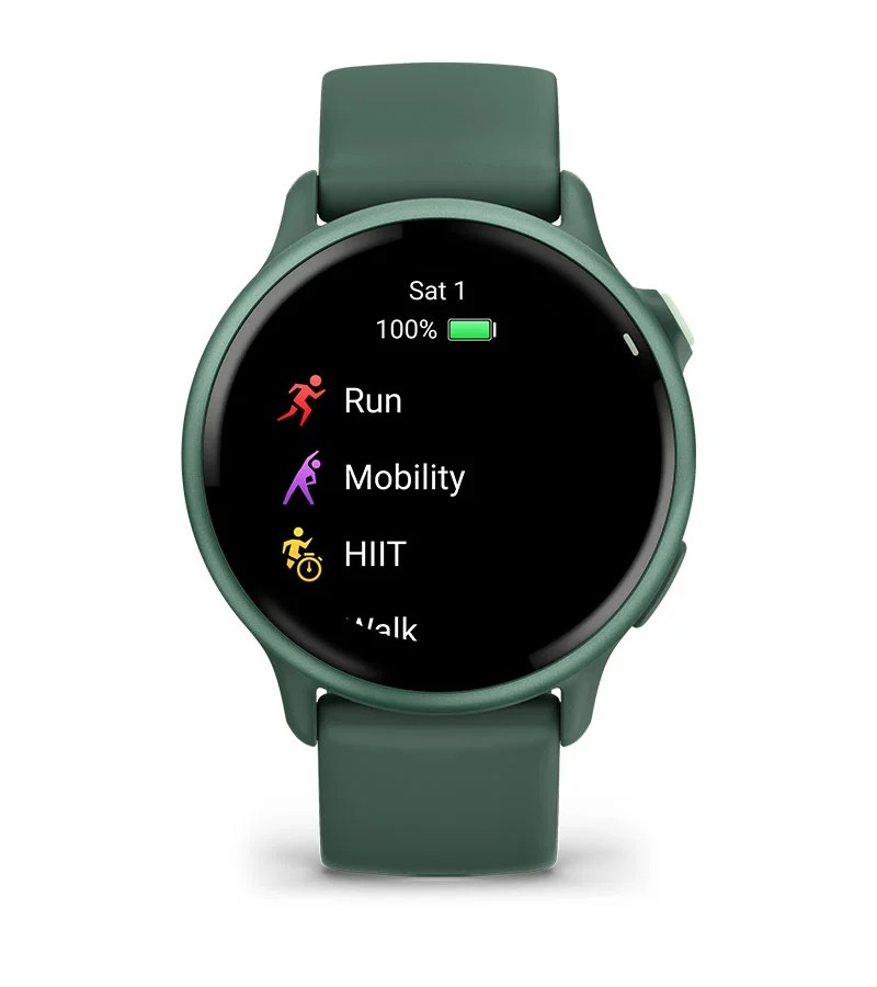 Garmin Vivoactive 6