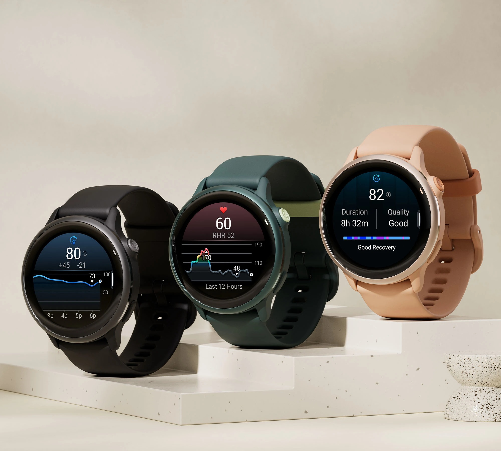 Garmin Vivoactive 6