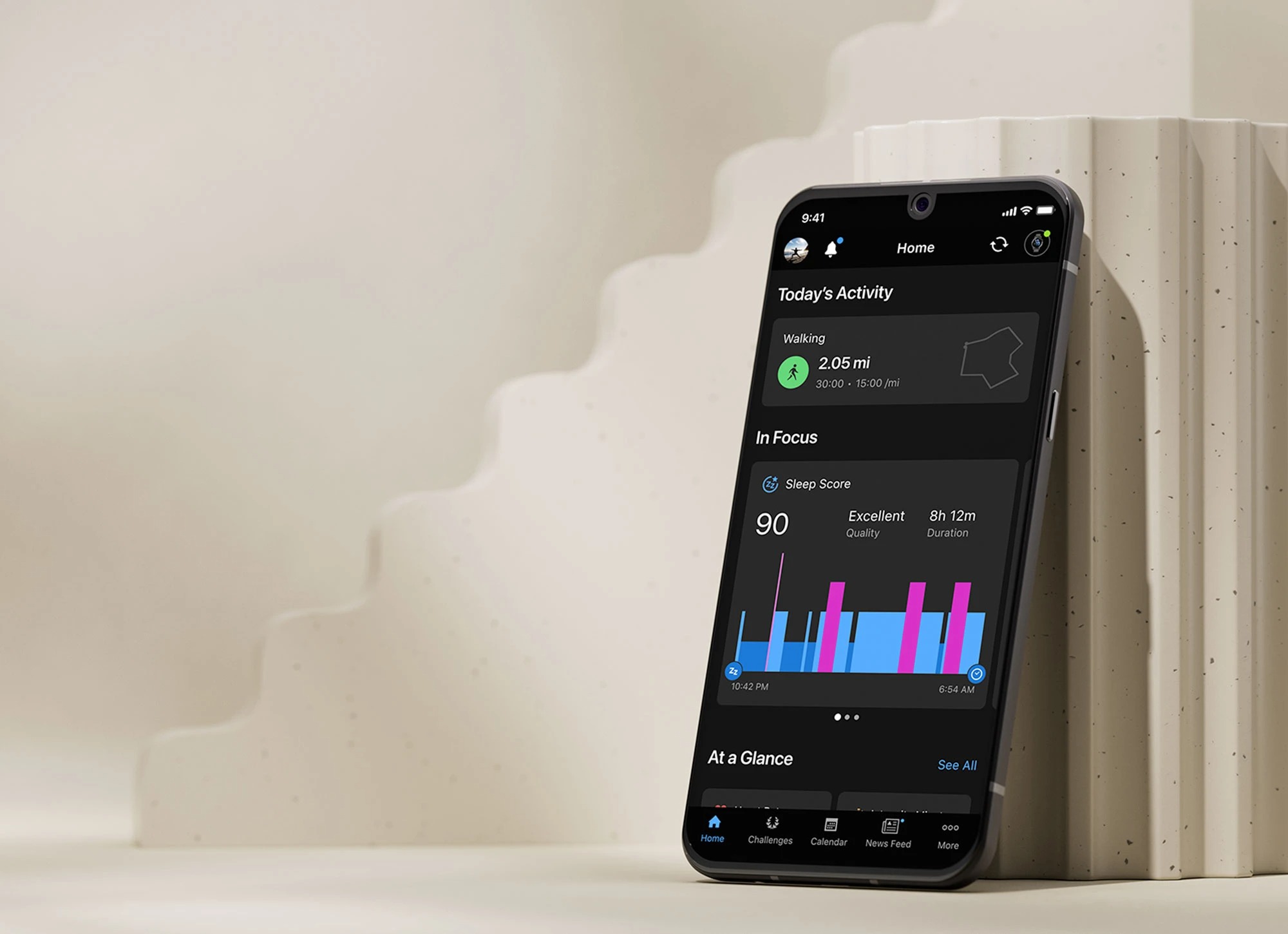 Garmin Vivoactive 6