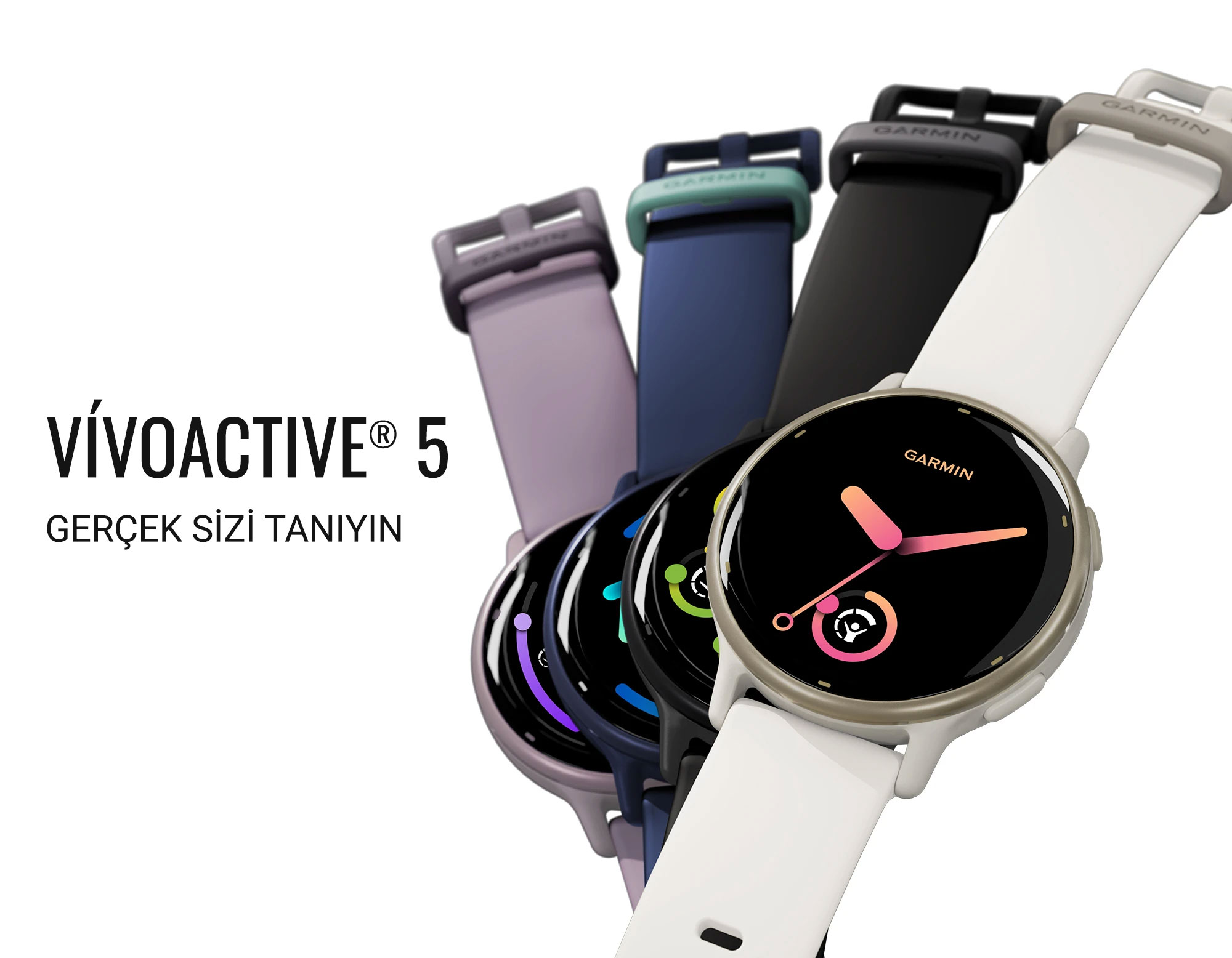 Garmin Vivoactive 5