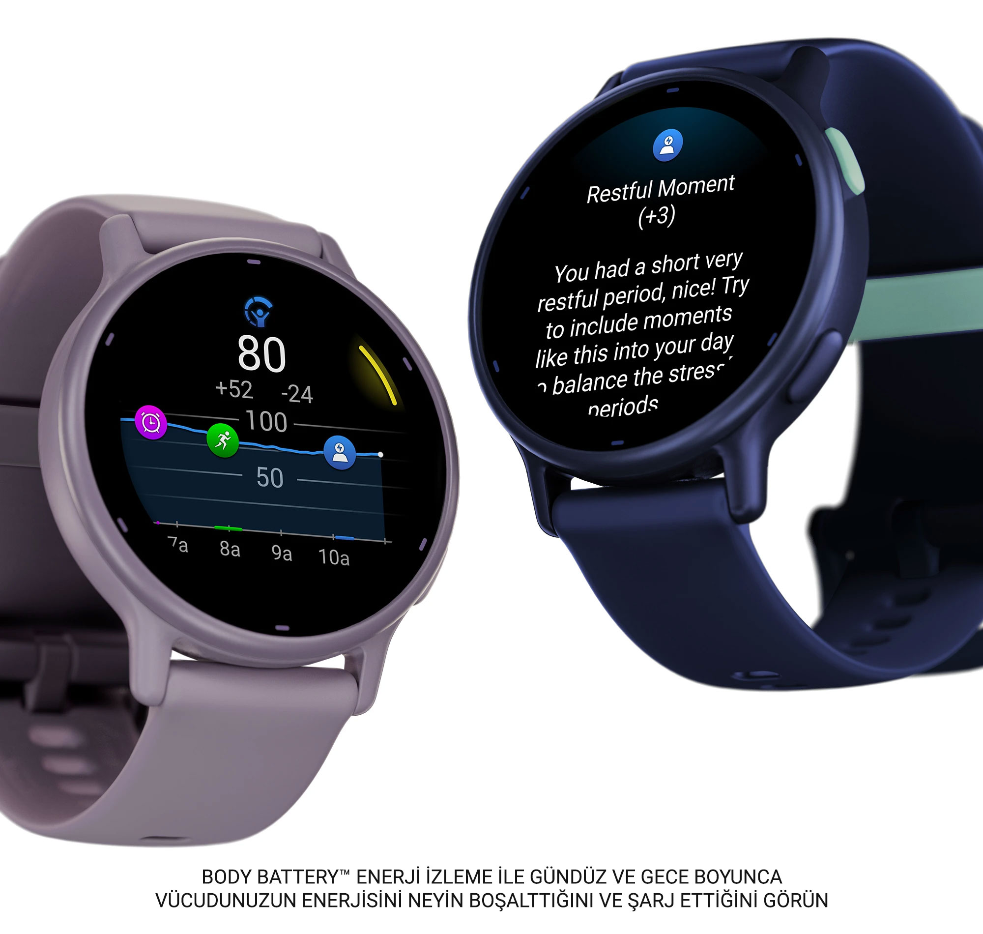 Garmin Vivoactive 5