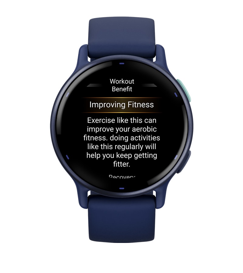 Garmin Vivoactive 5