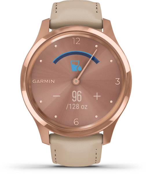 Garmin vivomove Luxe